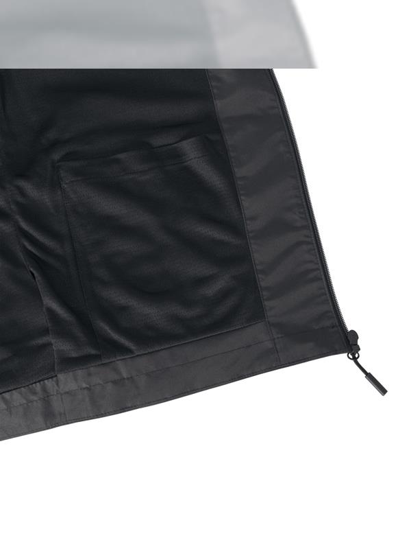 Russell Athletic Essential Weather 135 Shell Jacket Adult