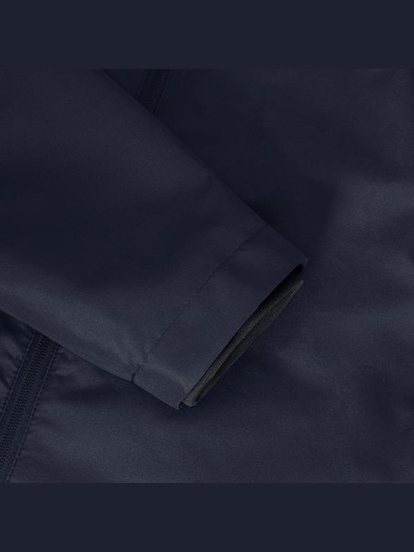 Russell Athletic Essential Weather 135 Shell Jacket Adult