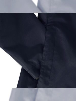 Russell Athletic Essential Weather 135 Shell Jacket Adult - Image 15