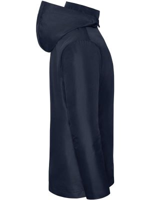 Russell Athletic Essential Weather 135 Shell Jacket Adult - Image 20