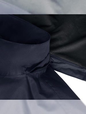 Russell Athletic Essential Weather 135 Shell Jacket Adult - Image 22