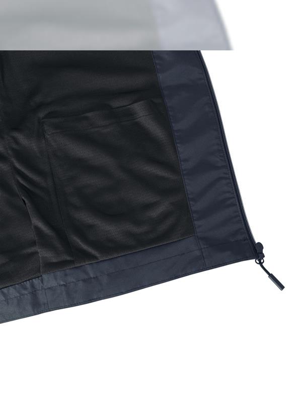 Russell Athletic Essential Weather 135 Shell Jacket Adult