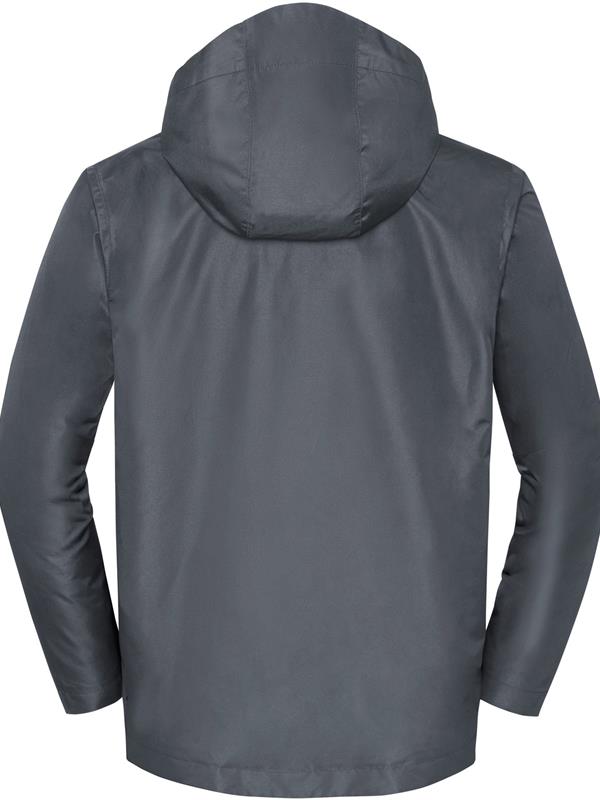 Russell Athletic Essential Weather 135 Shell Jacket Adult