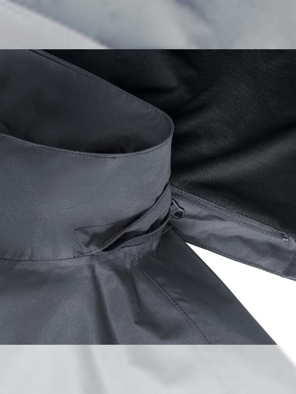 Russell Athletic Essential Weather 135 Shell Jacket Adult