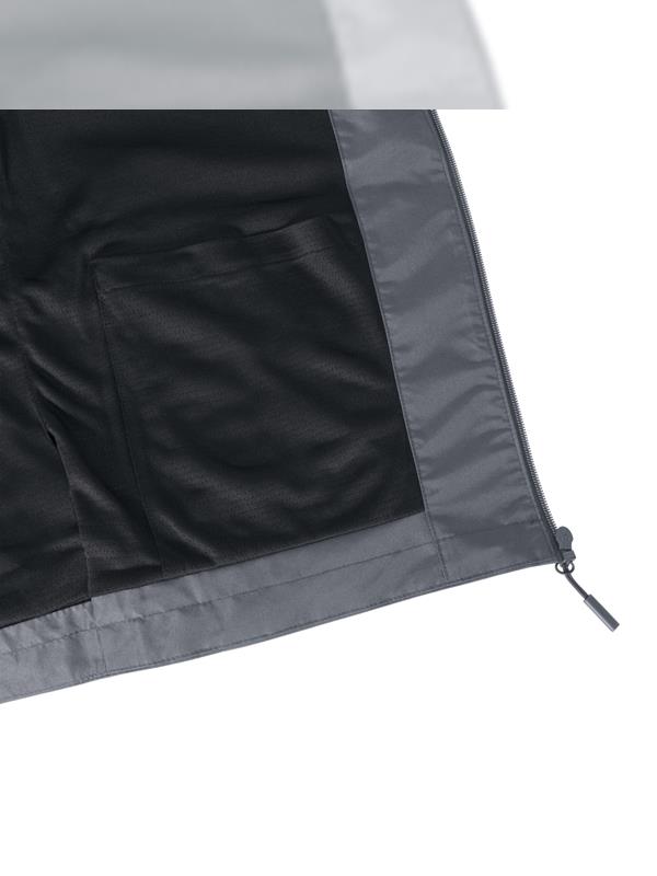 Russell Athletic Essential Weather 135 Shell Jacket Adult