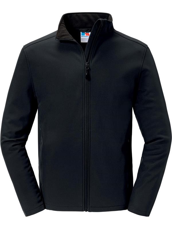 Russell Athletic Essential 290 Softshell FZ Adult