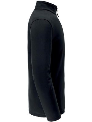 Russell Athletic Essential 290 Softshell FZ Adult - Image 4