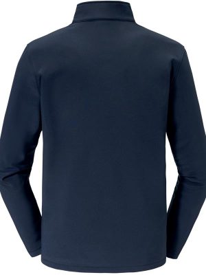 Russell Athletic Essential 290 Softshell FZ Adult - Image 9