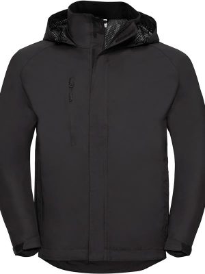 Russell Athletic Hydraplus 2000 190 Shell Jacket Adult - Image 8