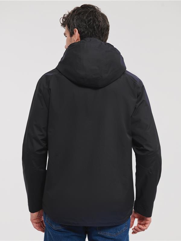 Russell Athletic Hydraplus 2000 190 Shell Jacket Adult