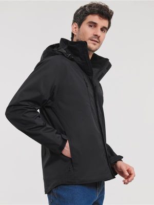 Russell Athletic Hydraplus 2000 190 Shell Jacket Adult - Image 13