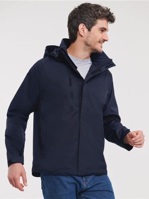 Russell Athletic Hydraplus 2000 190 Shell Jacket Adult - Image 23