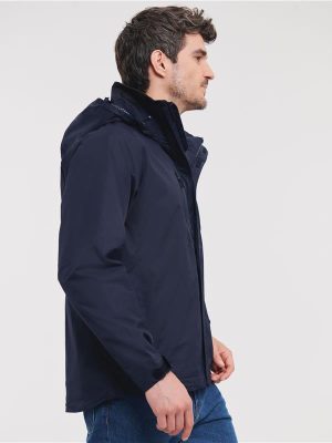 Russell Athletic Hydraplus 2000 190 Shell Jacket Adult - Image 25