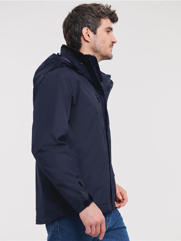 Russell Athletic Hydraplus 2000 190 Shell Jacket Adult