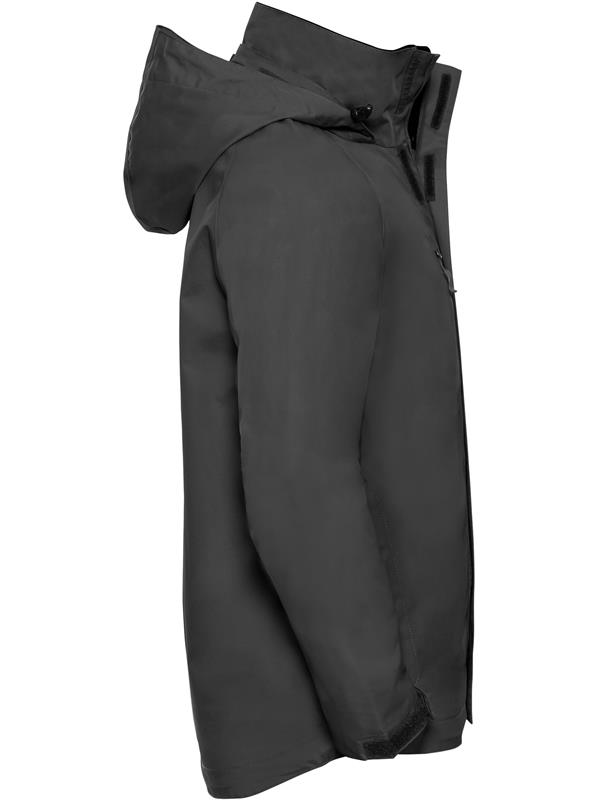 Russell Athletic Hydraplus 2000 190 Shell Jacket Adult