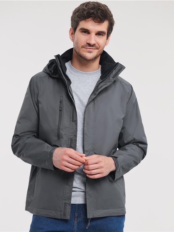 Russell Athletic Hydraplus 2000 190 Shell Jacket Adult