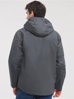 Russell Athletic Hydraplus 2000 190 Shell Jacket Adult - Image 30