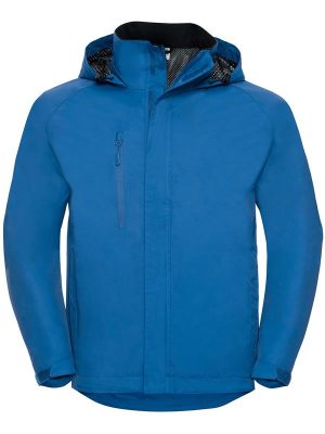 Russell Athletic Hydraplus 2000 190 Shell Jacket Adult - Image 2