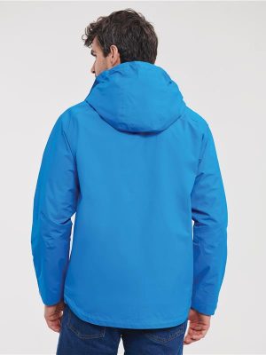 Russell Athletic Hydraplus 2000 190 Shell Jacket Adult - Image 6