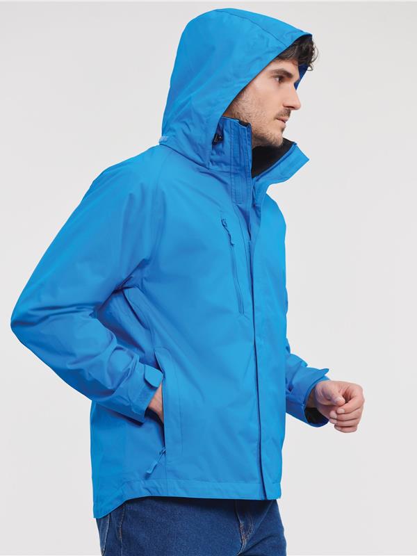 Russell Athletic Hydraplus 2000 190 Shell Jacket Adult