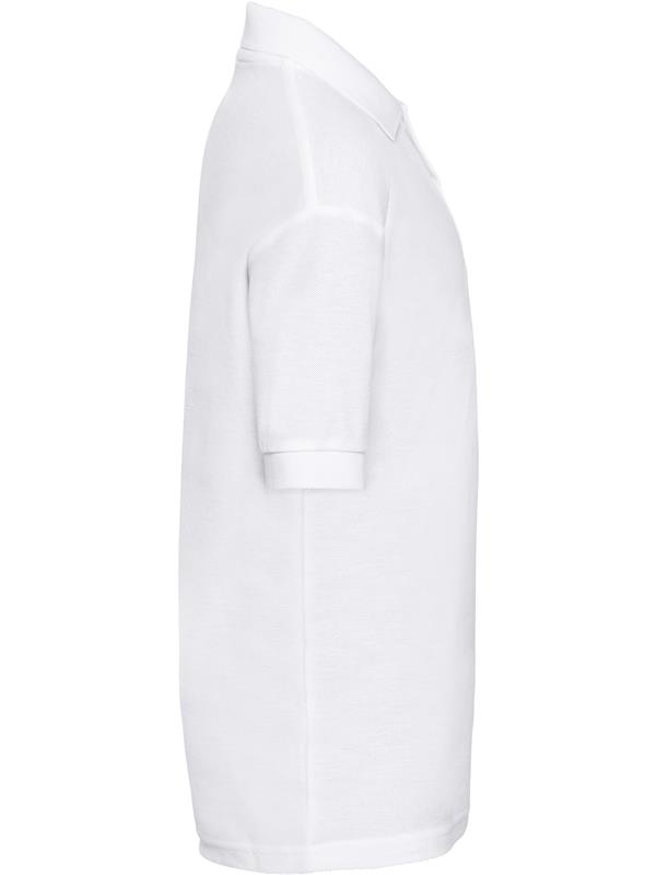 Russell Athletic Classic Ringspun 215 Regular Fit Polo Kids