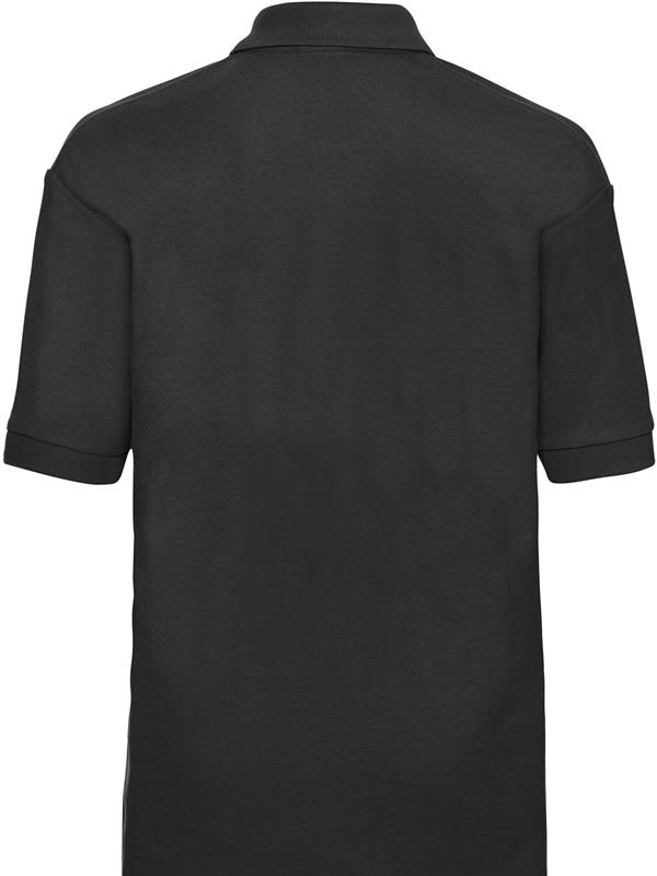 Russell Athletic Classic Ringspun 215 Regular Fit Polo Kids