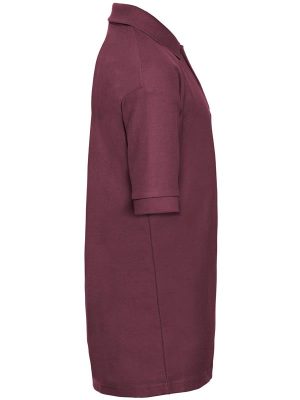 Russell Athletic Classic Ringspun 215 Regular Fit Polo Kids - Image 28