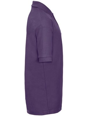 Russell Athletic Classic Ringspun 215 Regular Fit Polo Kids - Image 52