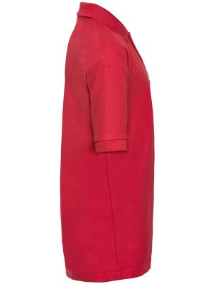 Russell Athletic Classic Ringspun 215 Regular Fit Polo Kids - Image 16