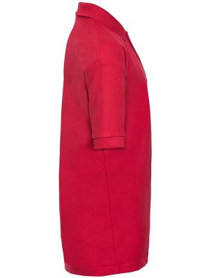 Russell Athletic Classic Ringspun 215 Regular Fit Polo Kids - Image 34