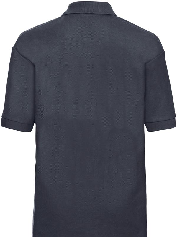 Russell Athletic Classic Ringspun 215 Regular Fit Polo Kids