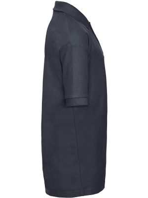 Russell Athletic Classic Ringspun 215 Regular Fit Polo Kids - Image 40