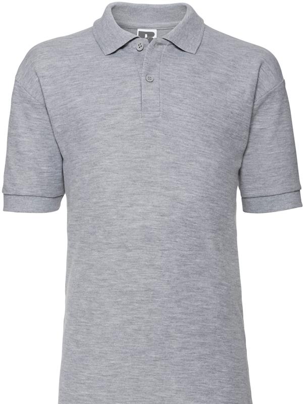 Russell Athletic Classic Ringspun 215 Regular Fit Polo Kids