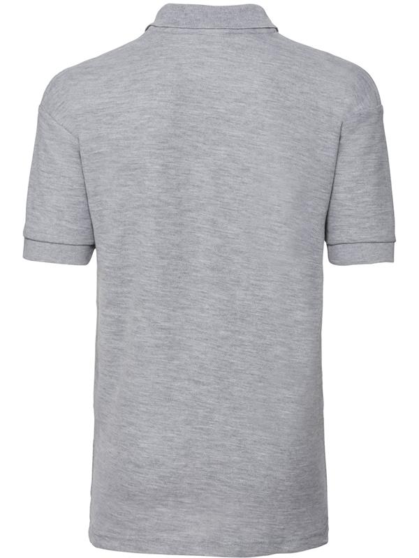 Russell Athletic Classic Ringspun 215 Regular Fit Polo Kids