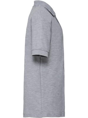 Russell Athletic Classic Ringspun 215 Regular Fit Polo Kids - Image 46