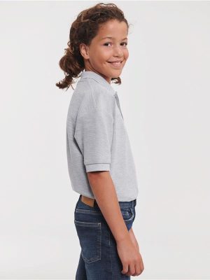 Russell Athletic Classic Ringspun 215 Regular Fit Polo Kids - Image 49