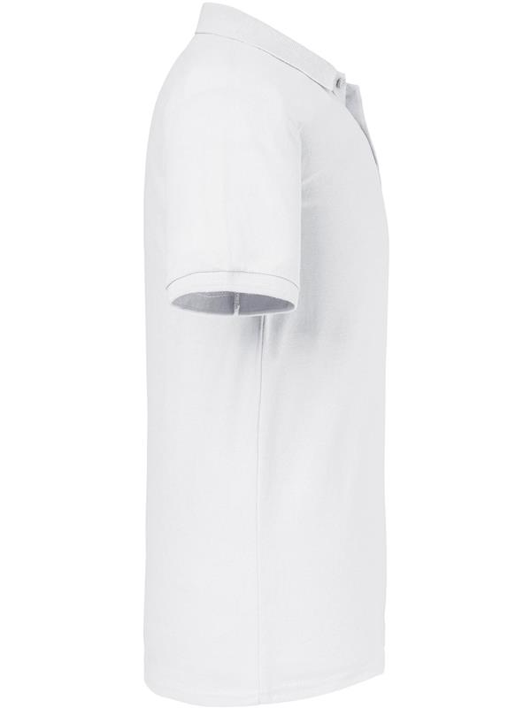 Russell Athletic Authentic Eco Ringspun 180 Regular Fit Polo Adult