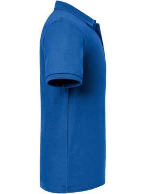 Russell Athletic Authentic Eco Ringspun 180 Regular Fit Polo Adult - Image 16