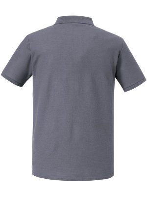 Russell Athletic Authentic Eco Ringspun 180 Regular Fit Polo Adult - Image 27