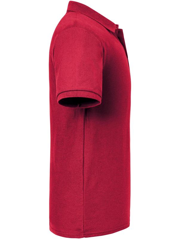 Russell Athletic Authentic Eco Ringspun 180 Regular Fit Polo Adult