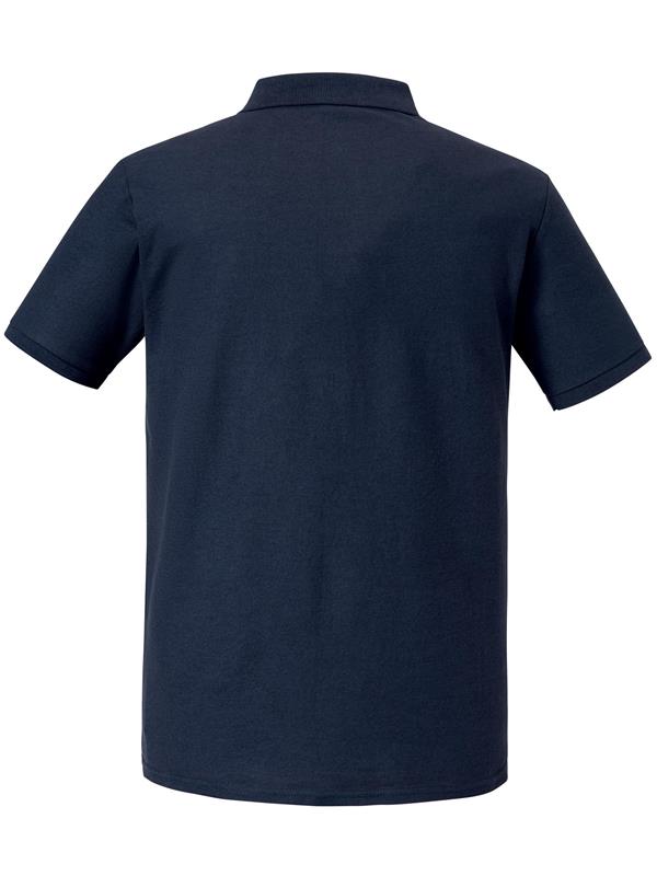 Russell Athletic Authentic Eco Ringspun 180 Regular Fit Polo Adult