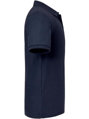 Russell Athletic Authentic Eco Ringspun 180 Regular Fit Polo Adult - Image 34