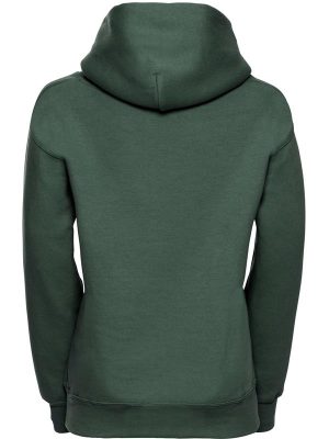 Russell Athletic Combed 295 Regular Fit Hood Kids - Image 69