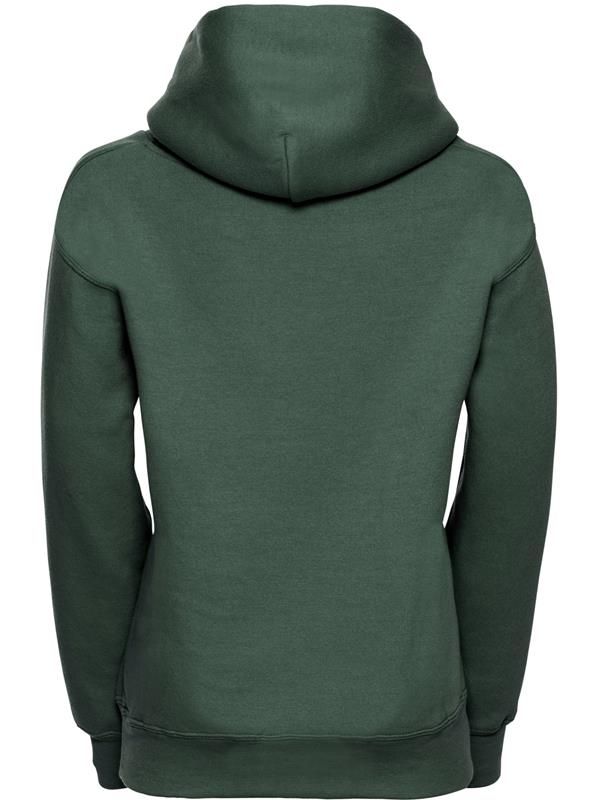 Russell Athletic Combed 295 Regular Fit Hood Kids