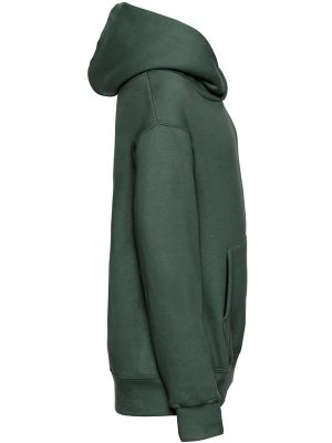 Russell Athletic Combed 295 Regular Fit Hood Kids - Image 70