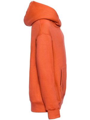 Russell Athletic Combed 295 Regular Fit Hood Kids - Image 99