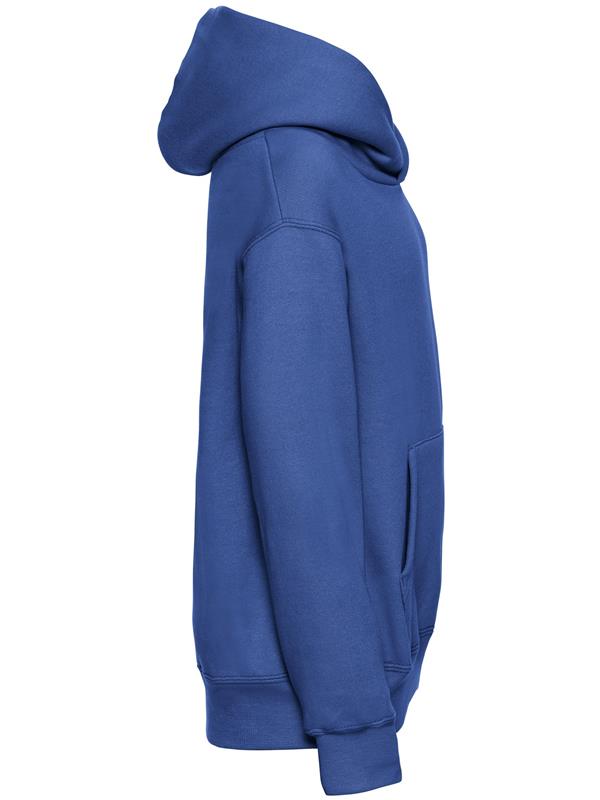 Russell Athletic Combed 295 Regular Fit Hood Kids