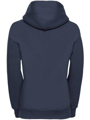Russell Athletic Combed 295 Regular Fit Hood Kids - Image 86