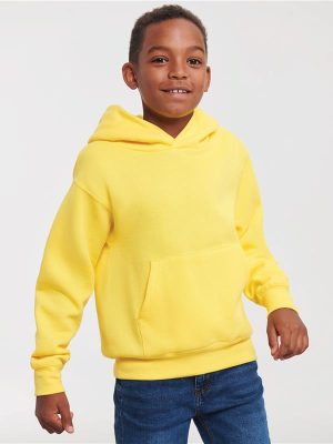 Russell Athletic Combed 295 Regular Fit Hood Kids - Image 118