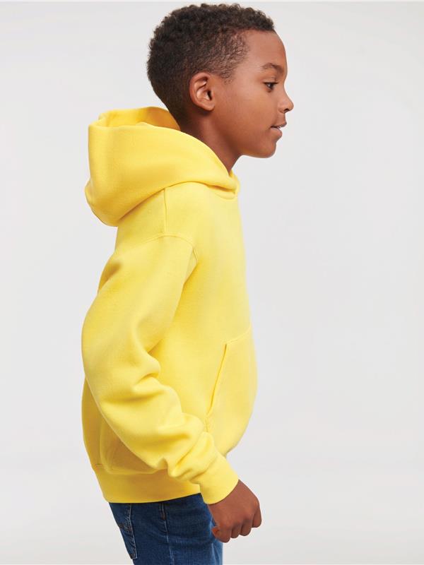 Russell Athletic Combed 295 Regular Fit Hood Kids